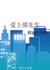 爱上邵先生